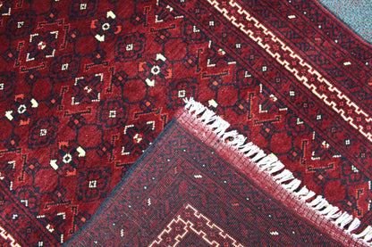 Roshnai Rug  - 286 cm x 88 cm
