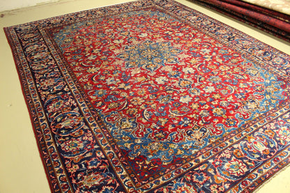 Kashmar Rug - 389 cm x 308 cm