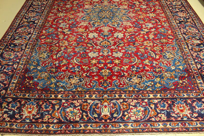 Kashmar Rug - 389 cm x 308 cm