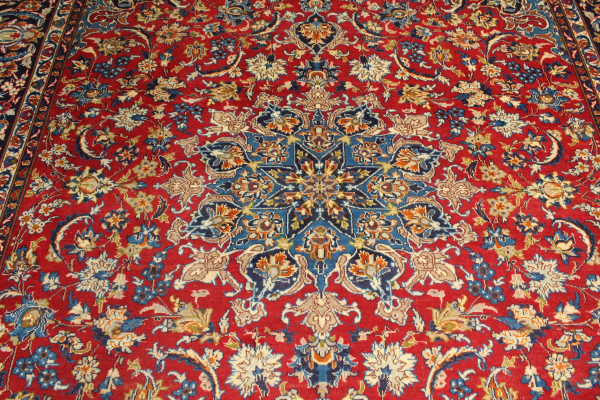 Kashmar Rug - 389 cm x 308 cm