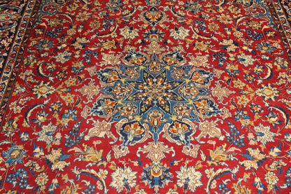 Kashmar Rug - 389 cm x 308 cm