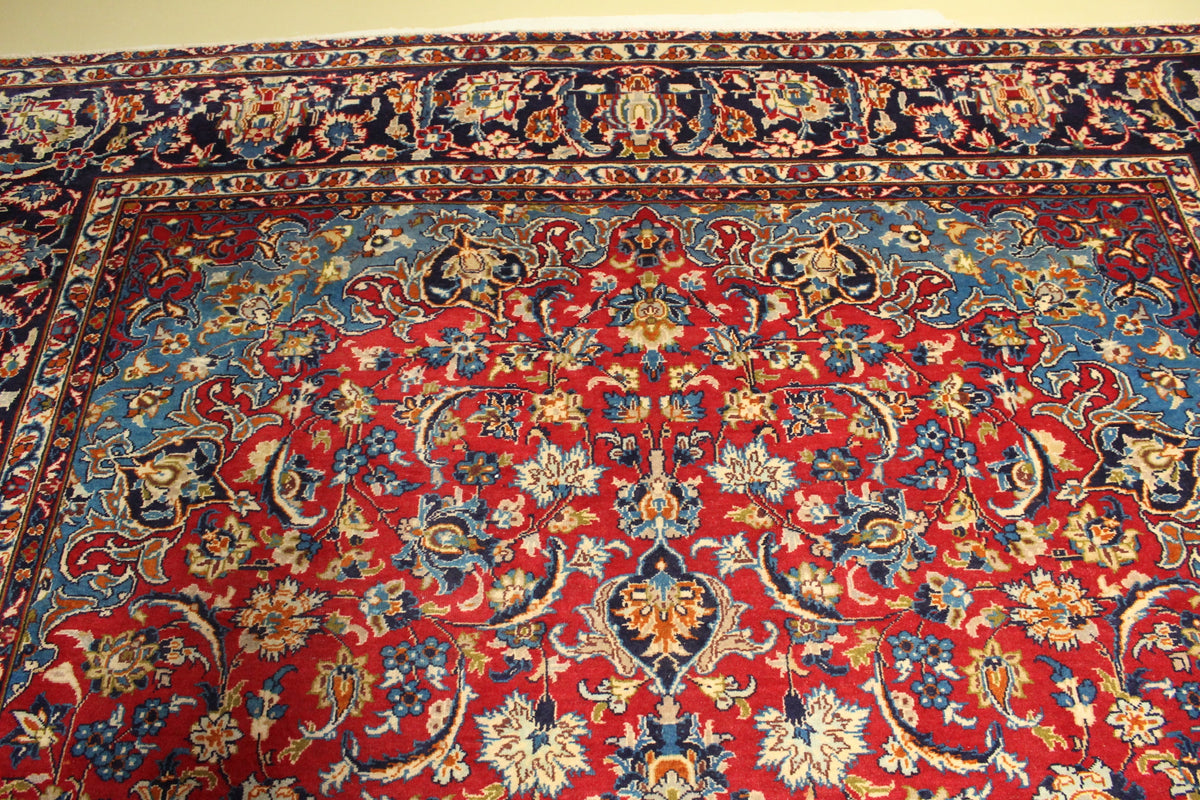 Kashmar Rug - 389 cm x 308 cm