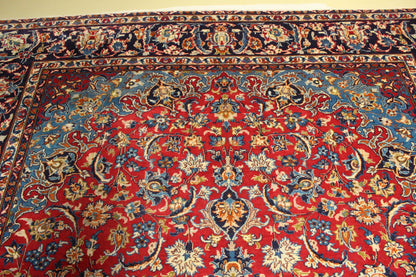 Kashmar Rug - 389 cm x 308 cm