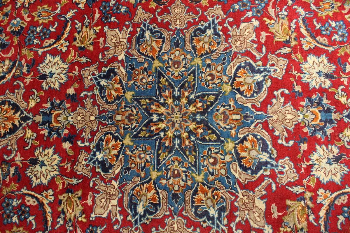 Kashmar Rug - 389 cm x 308 cm