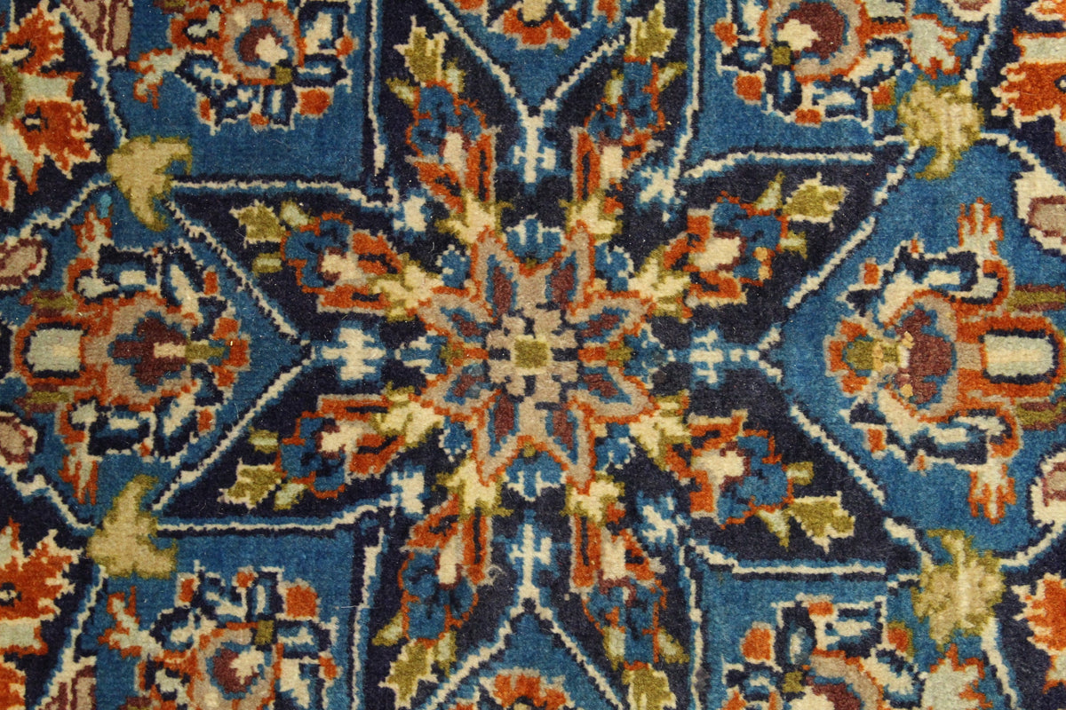 Kashmar Rug - 389 cm x 308 cm