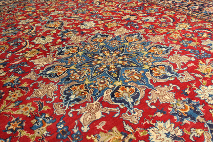 Kashmar Rug - 389 cm x 308 cm