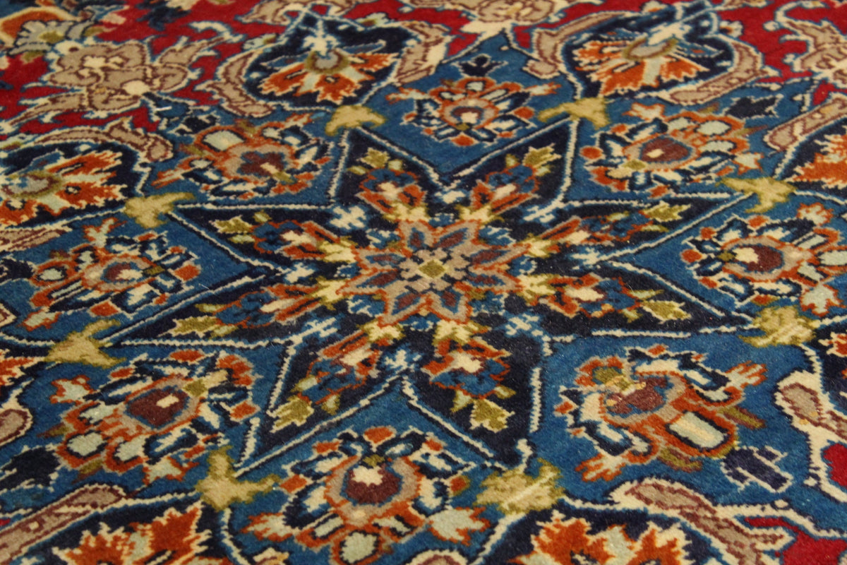 Kashmar Rug - 389 cm x 308 cm