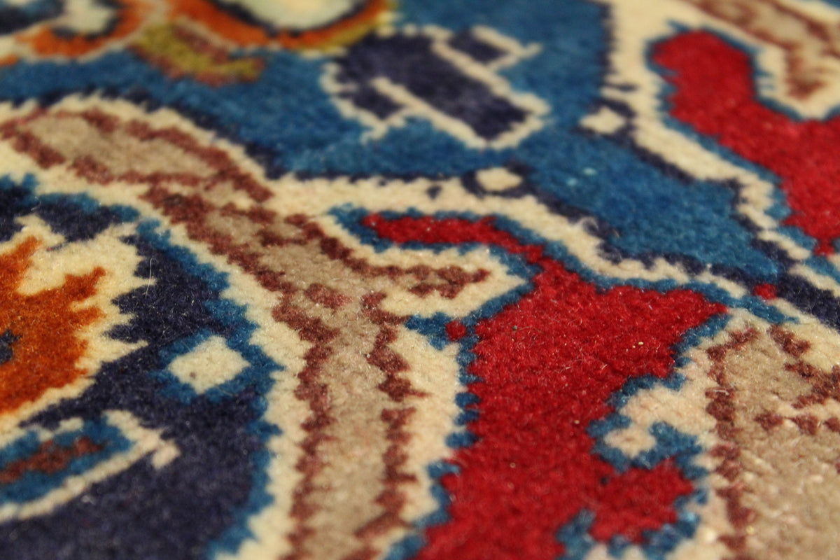 Kashmar Rug - 389 cm x 308 cm