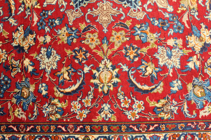 Kashmar Rug - 389 cm x 308 cm