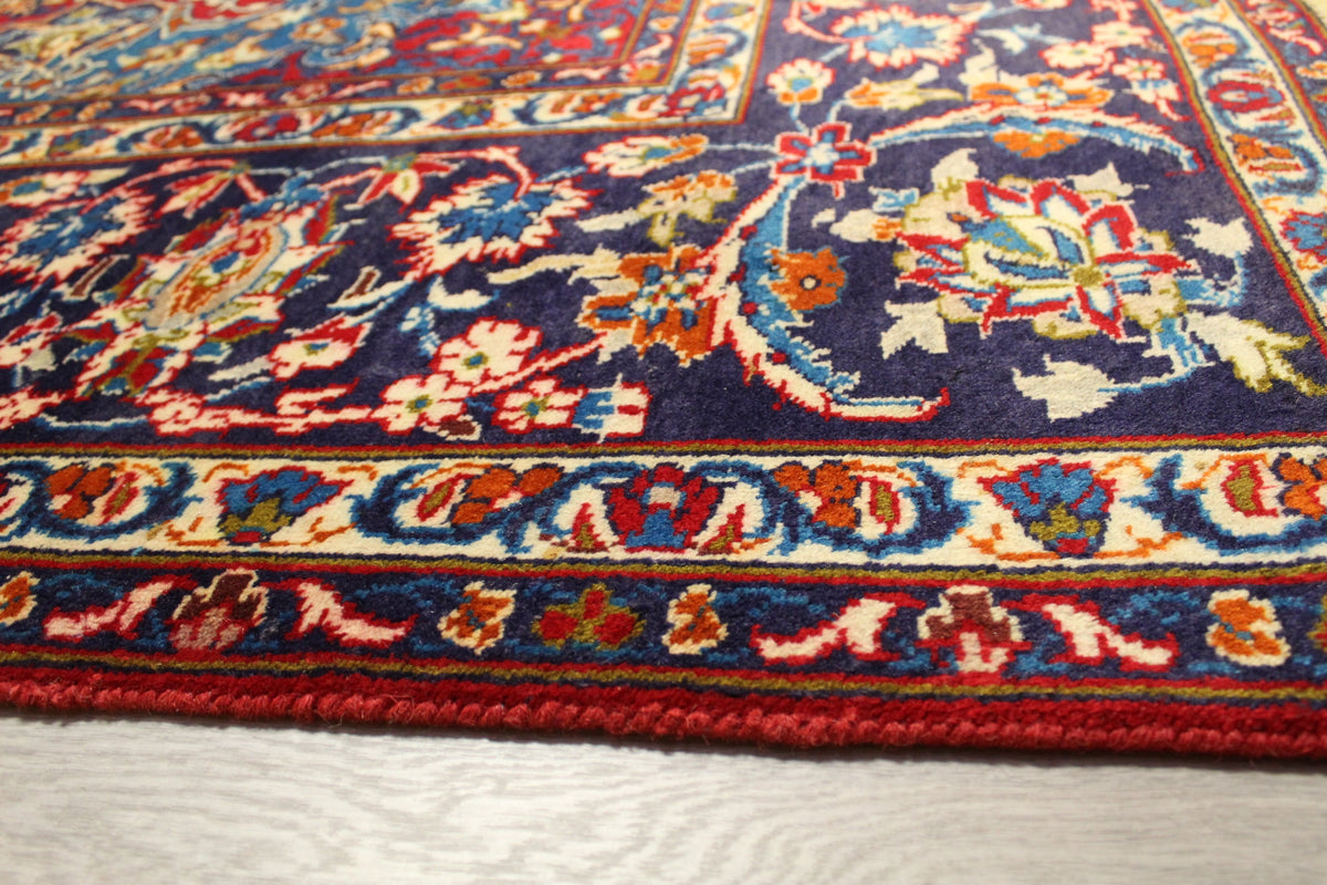 Kashmar Rug - 389 cm x 308 cm