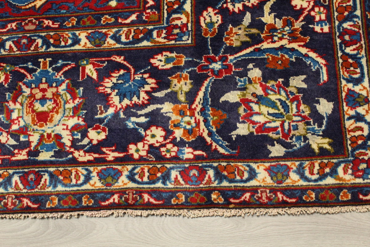 Kashmar Rug - 389 cm x 308 cm