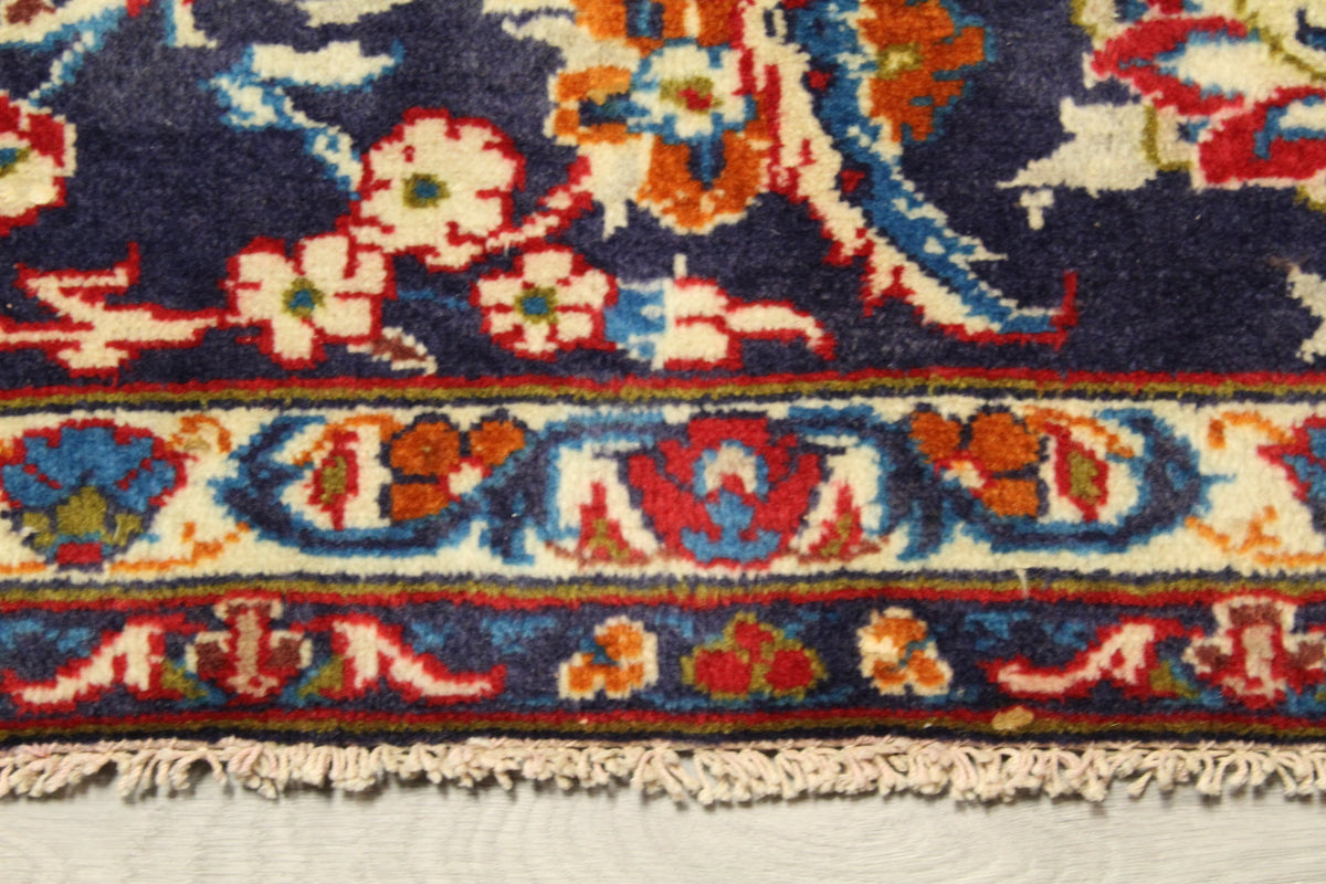 Kashmar Rug - 389 cm x 308 cm