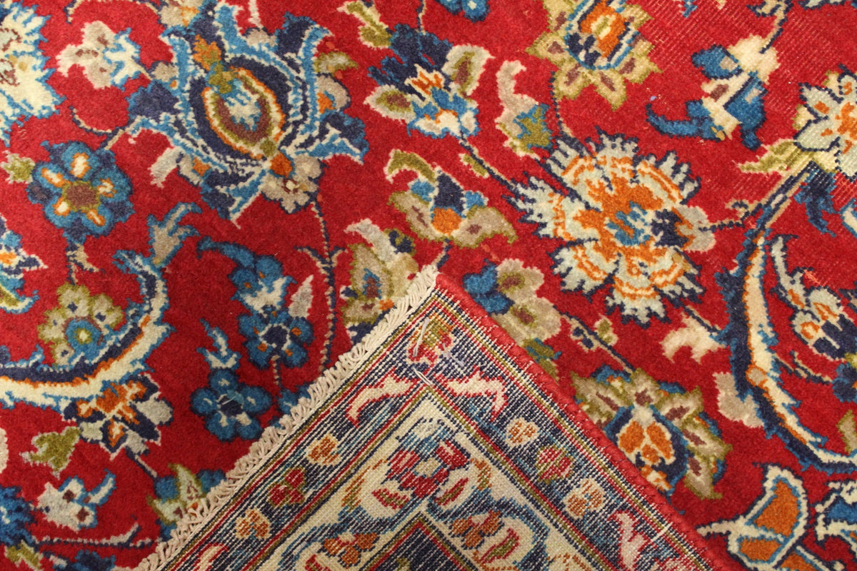 Kashmar Rug - 389 cm x 308 cm