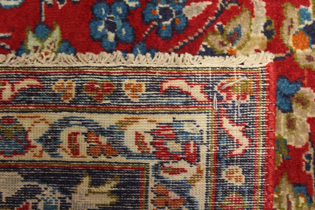 Kashmar Rug - 389 cm x 308 cm
