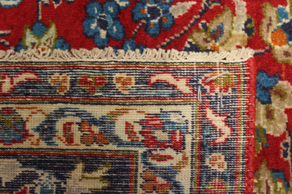 Kashmar Rug - 389 cm x 308 cm