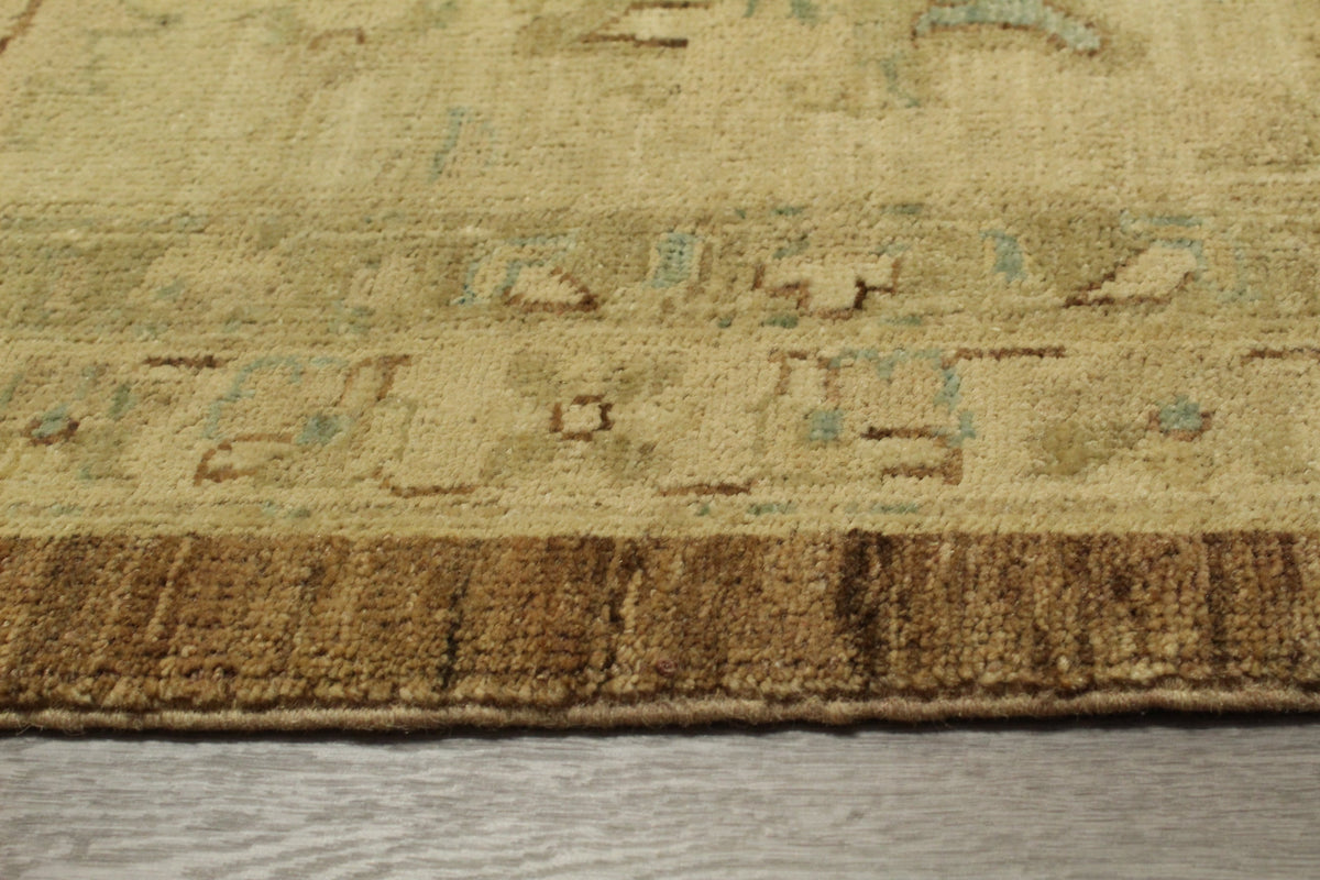 Chobi Rug - 346 cm x 273 cm
