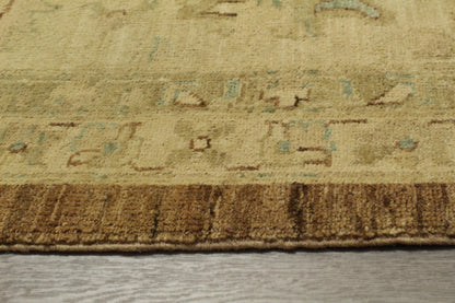 Chobi Rug - 346 cm x 273 cm
