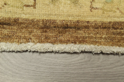Chobi Rug - 346 cm x 273 cm