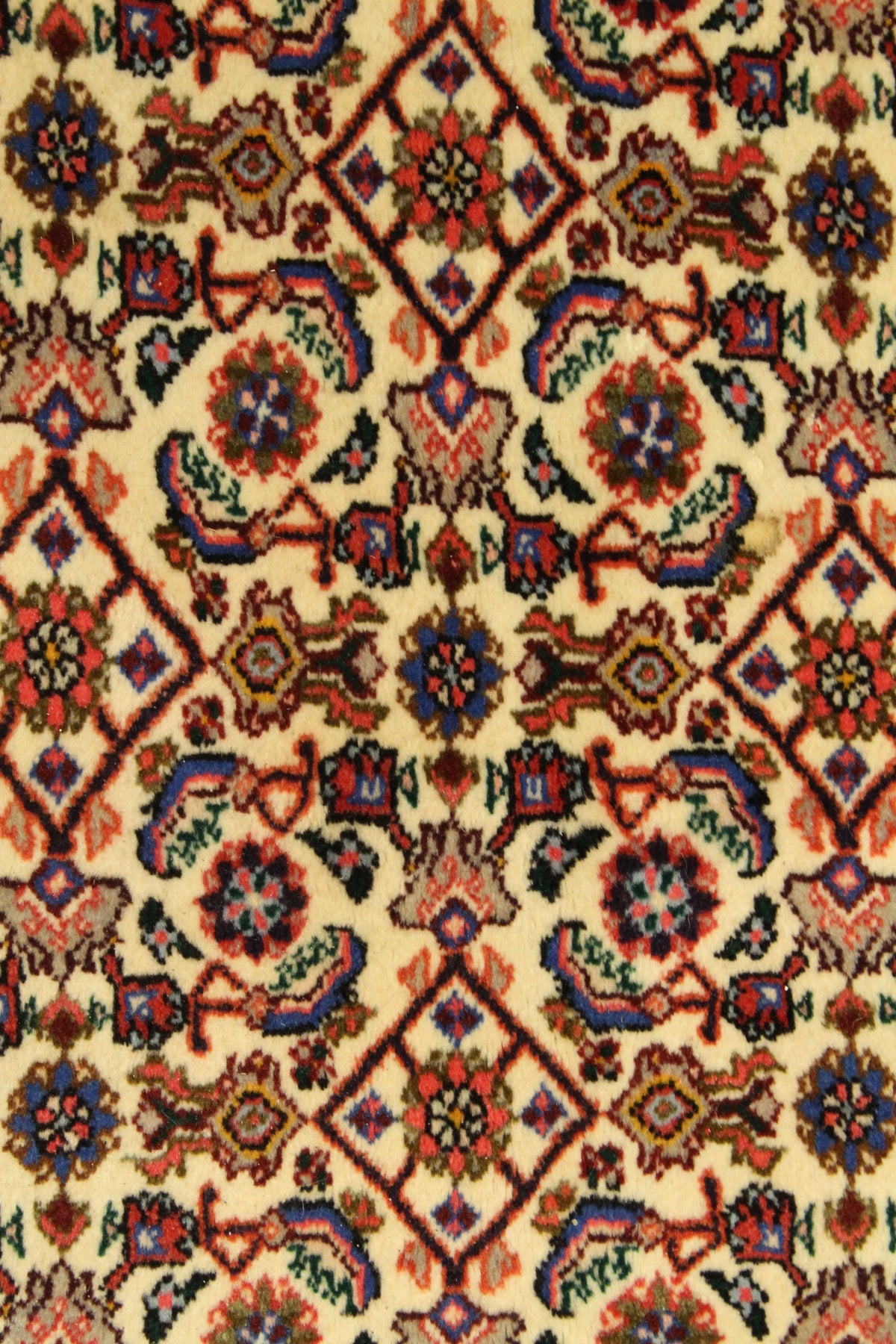 Bidjar Rug - 397 cm x 306 cm
