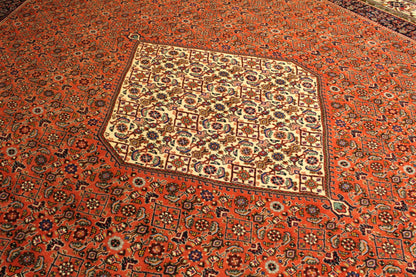 Bidjar Rug - 397 cm x 306 cm