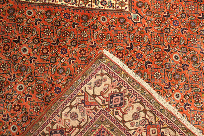 Bidjar Rug - 397 cm x 306 cm