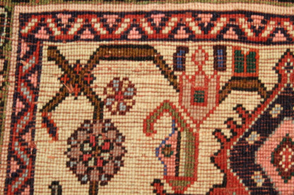 Bidjar Rug - 397 cm x 306 cm
