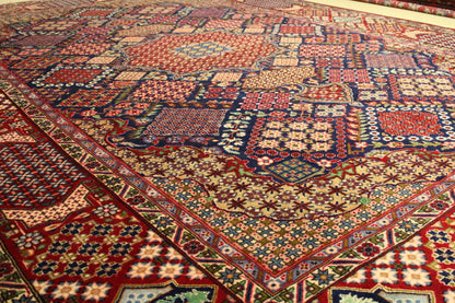 Najafabad Rug - 425 cm x 303 cm