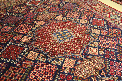 Najafabad Rug - 425 cm x 303 cm