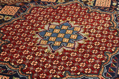 Najafabad Rug - 425 cm x 303 cm