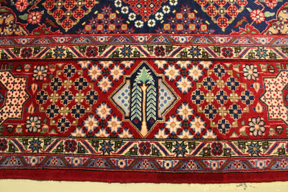 Najafabad Rug - 425 cm x 303 cm