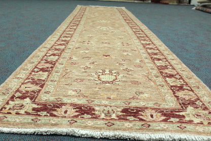 Chobi Rug  - 358 cm x 83 cm