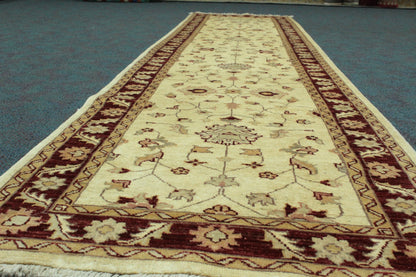Chobi Rug  - 362 cm x 83 cm