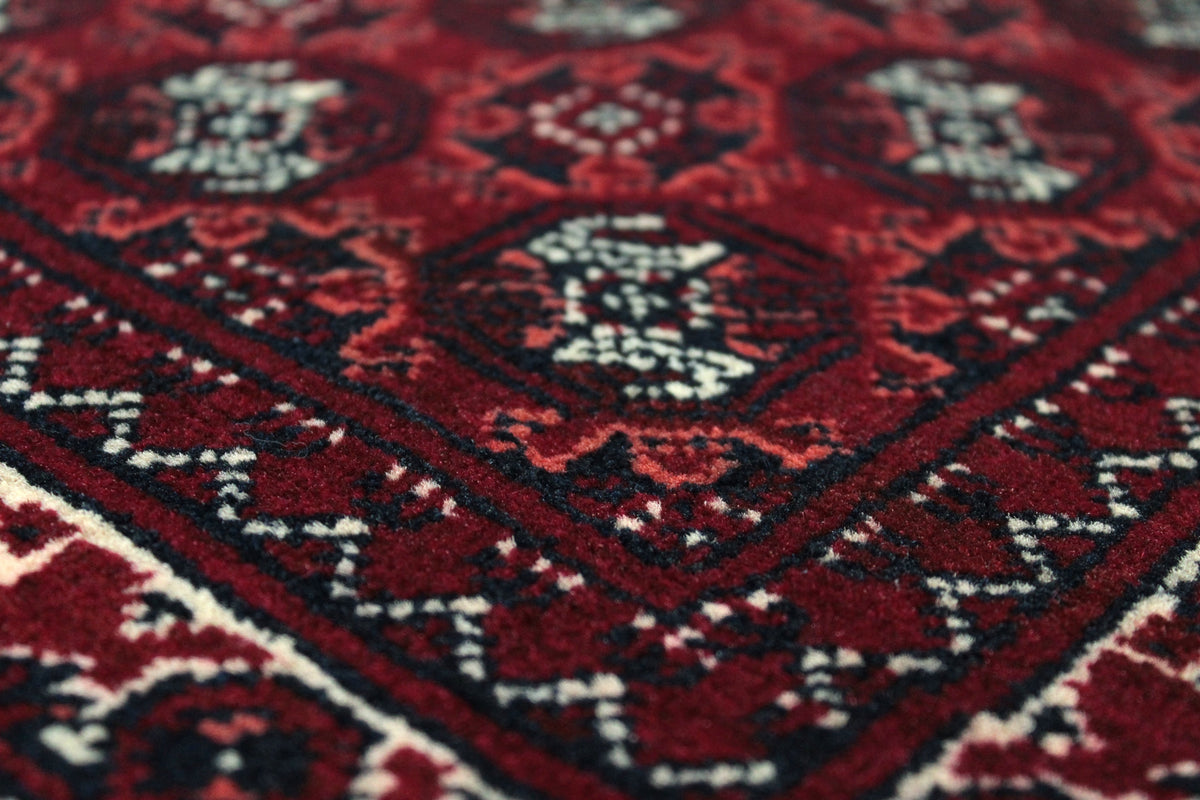 Roshnai Rug  - 293 cm x 87 cm