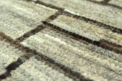 Moroccan Rug  - 234 cm x 80 cm