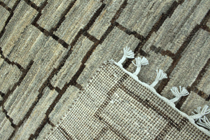 Moroccan Rug  - 234 cm x 80 cm