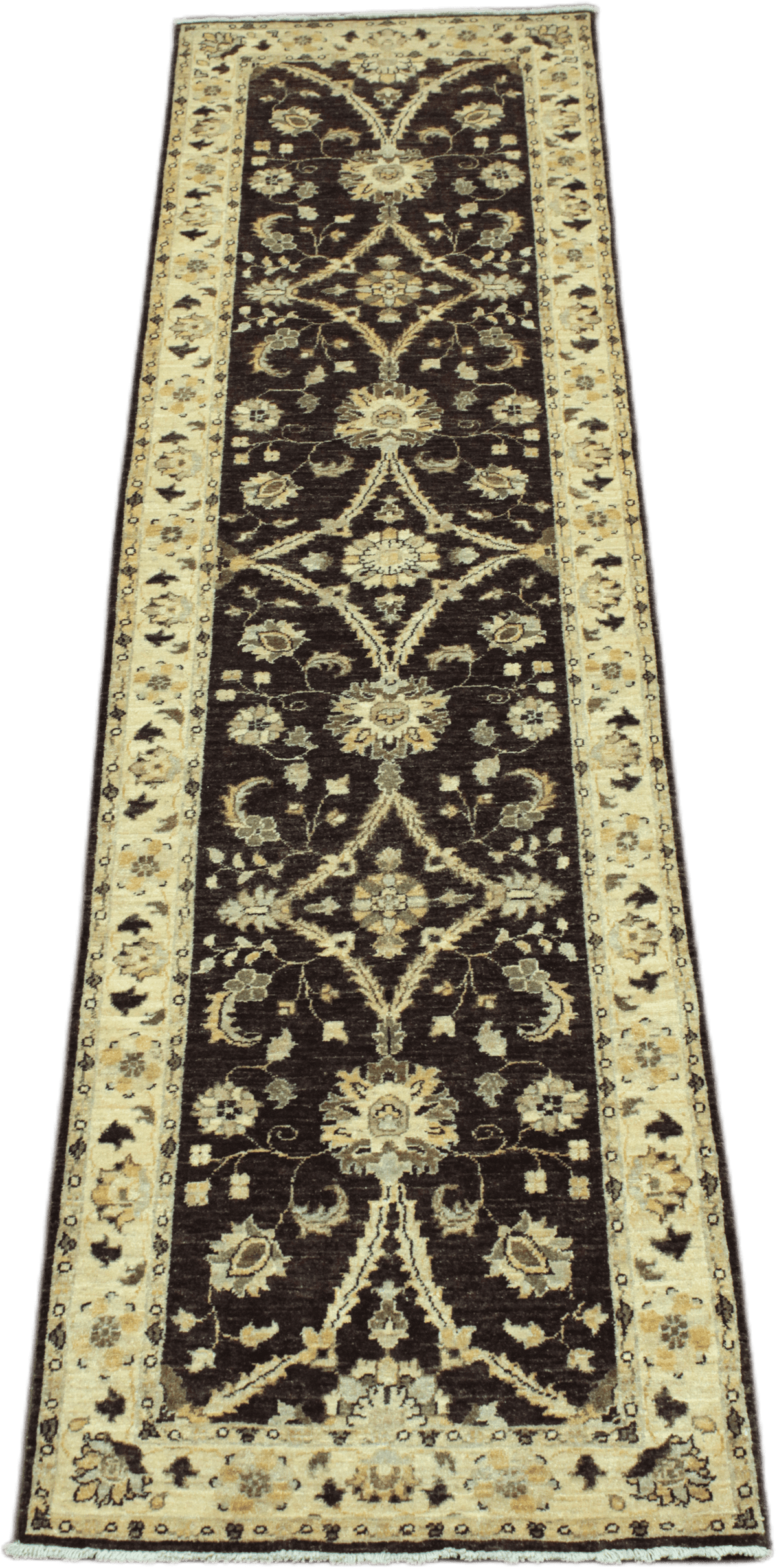Chobi Rug  - 287 cm x 82 cm