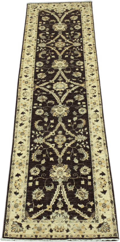 Chobi Rug  - 287 cm x 82 cm