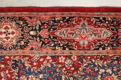 Vintage Kerman Rug - 417 cm x 305 cm
