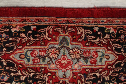 Vintage Kerman Rug - 417 cm x 305 cm