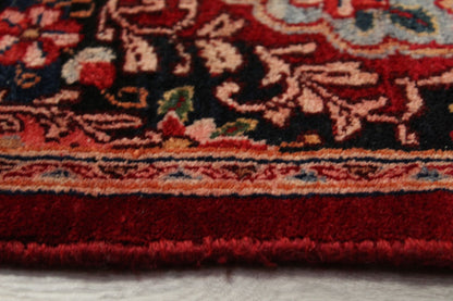 Vintage Kerman Rug - 417 cm x 305 cm
