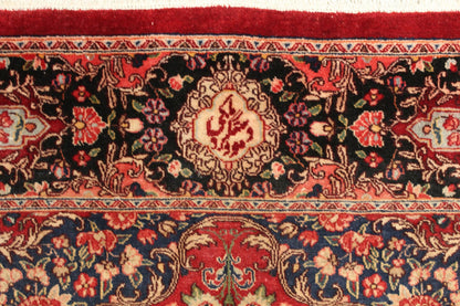 Vintage Kerman Rug - 417 cm x 305 cm