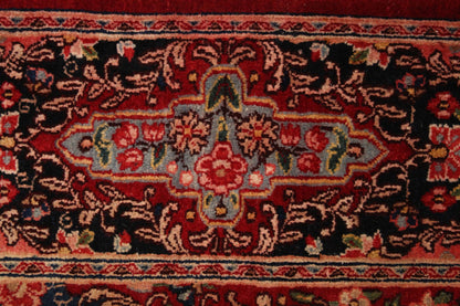 Vintage Kerman Rug - 417 cm x 305 cm