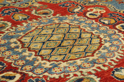 Sultani Rug - 371 cm x 270 cm