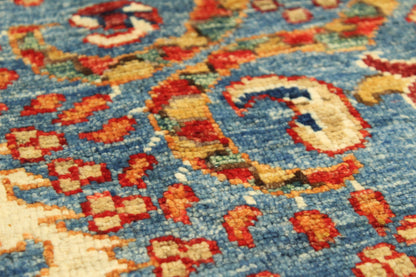 Sultani Rug - 371 cm x 270 cm