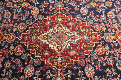 Mashad Rug - 412 cm x 294 cm