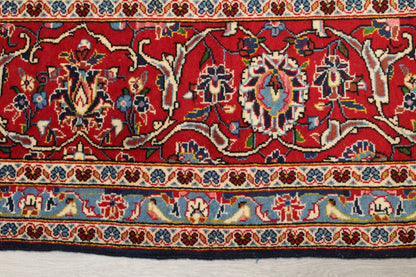 Mashad Rug - 412 cm x 294 cm