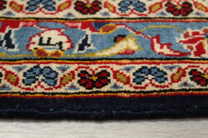 Mashad Rug - 412 cm x 294 cm