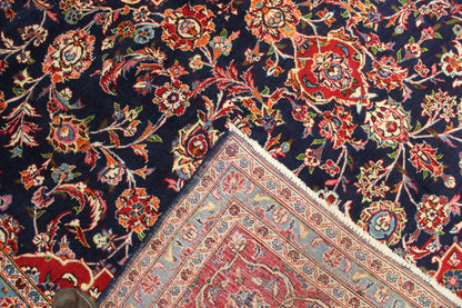 Mashad Rug - 412 cm x 294 cm