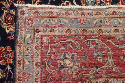 Mashad Rug - 412 cm x 294 cm