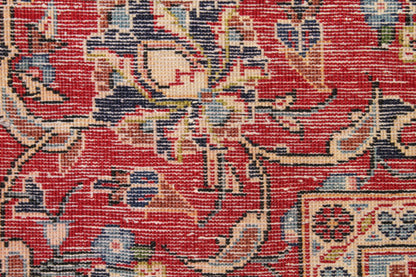 Mashad Rug - 412 cm x 294 cm